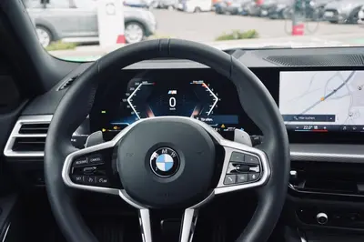 BMW 320 – Foto 28