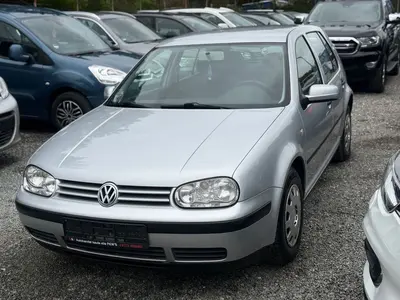 Volkswagen Golf – Foto 7