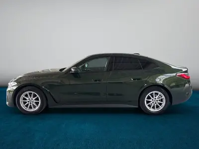 BMW 420 – Foto 2