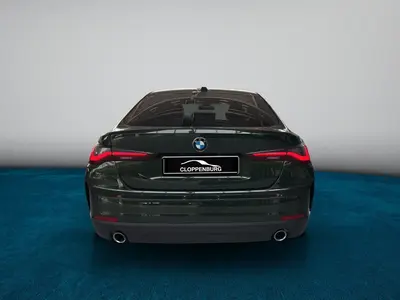 BMW 420 – Foto 4