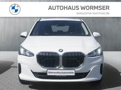 BMW 218 – Foto 3