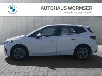 BMW 218 – Foto 4