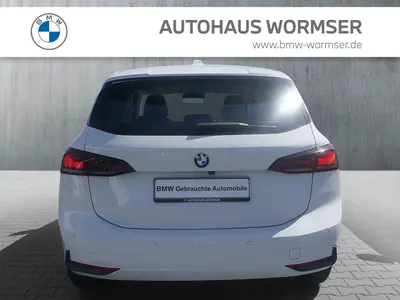 BMW 218 – Foto 5