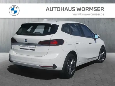 BMW 218 – Foto 2