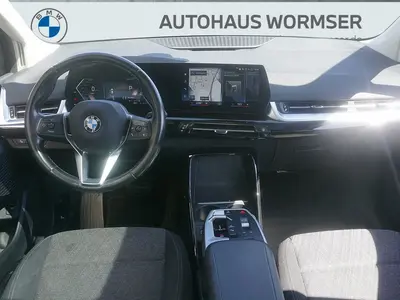 BMW 218 – Foto 12