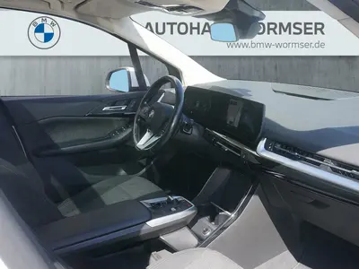 BMW 218 – Foto 8