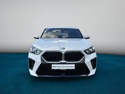 BMW X2 – Foto 8