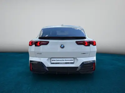 BMW X2 – Foto 4