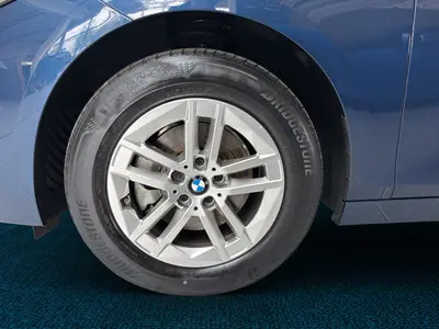 BMW 218 – Foto 10