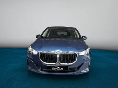 BMW 218 – Foto 9
