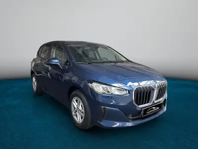 BMW 218 – Foto 8