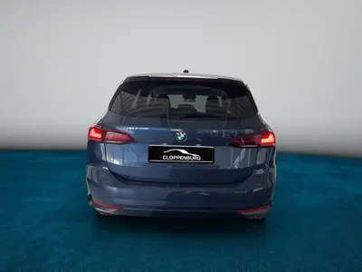 BMW 218 – Foto 4