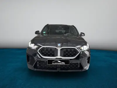 BMW X2 – Foto 9