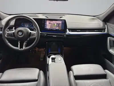 BMW X2 – Foto 14