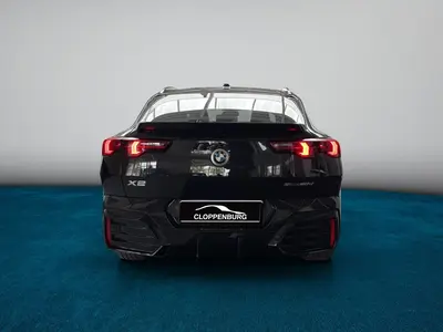 BMW X2 – Foto 4