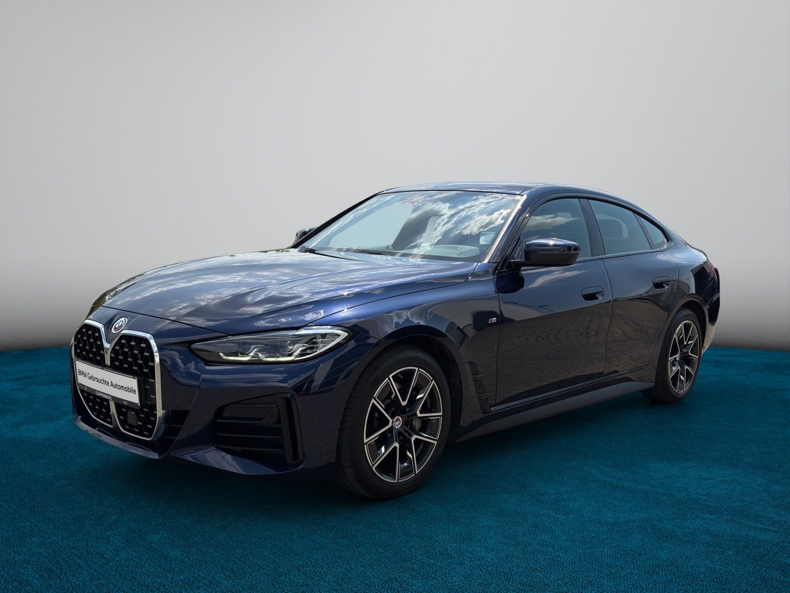 BMW 430