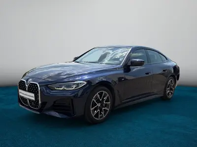 BMW 430