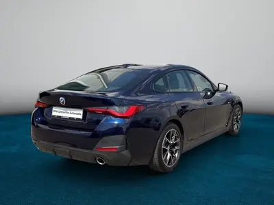 BMW 430 – Foto 5