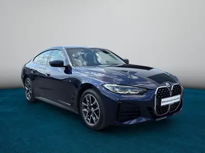 BMW 430 – Foto 7