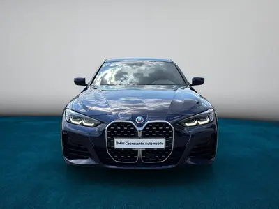BMW 430 – Foto 8