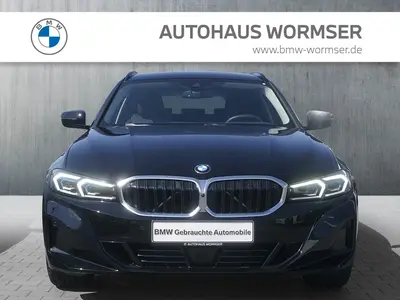 BMW 320 – Foto 3