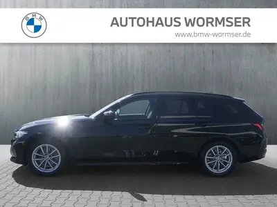BMW 320 – Foto 4