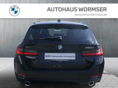 BMW 320 – Foto 5