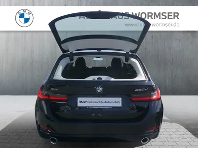 BMW 320 – Foto 6