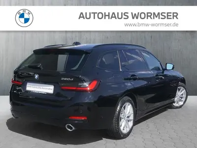 BMW 320 – Foto 2