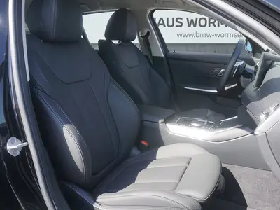 BMW 320 – Foto 10