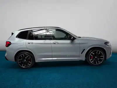 BMW X3 – Foto 7