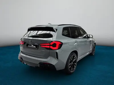 BMW X3 – Foto 6