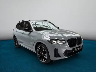 BMW X3 – Foto 8