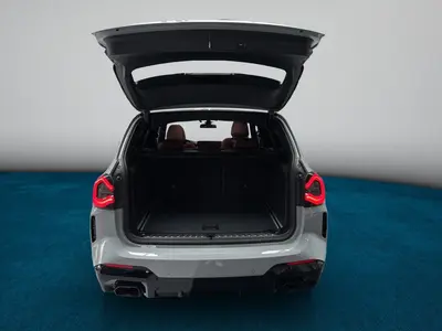 BMW X3 – Foto 5