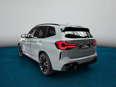 BMW X3 – Foto 3