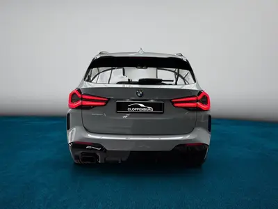 BMW X3 – Foto 4