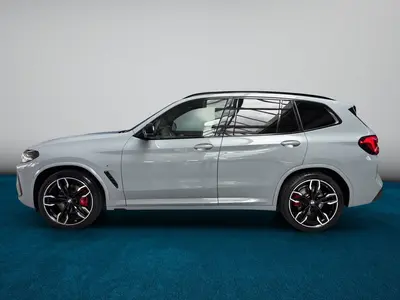 BMW X3 – Foto 2