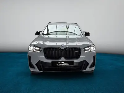 BMW X3 – Foto 9
