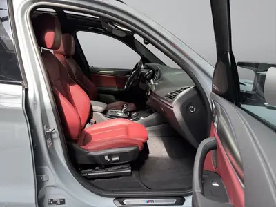 BMW X3 – Foto 18