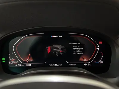 BMW X3 – Foto 13