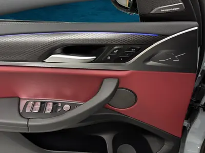 BMW X3 – Foto 16