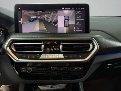 BMW X3 – Foto 17