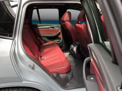 BMW X3 – Foto 19