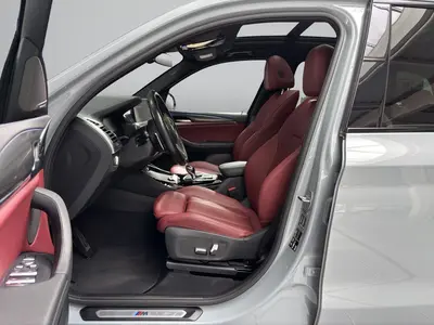 BMW X3 – Foto 11