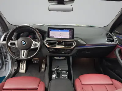 BMW X3 – Foto 14