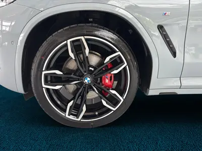 BMW X3 – Foto 10