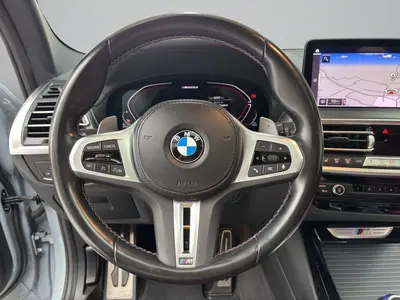BMW X3 – Foto 12
