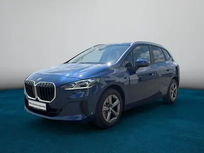 BMW 220