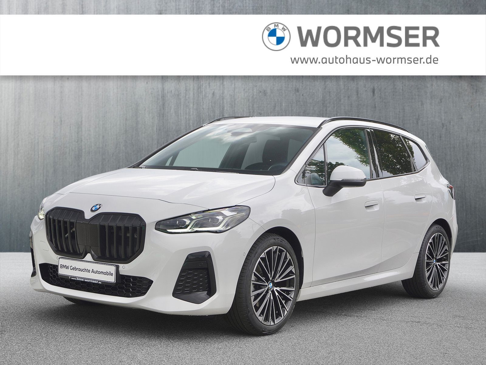 BMW 220