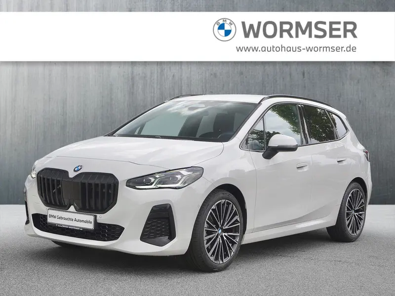 BMW 220